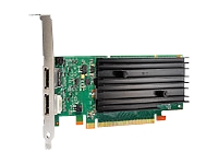 NVIDIA Quadro NVS 295 - graphics adapter -