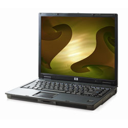 HEWLETT PACKARD NX6125