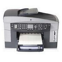 HEWLETT PACKARD OfficeJet 7410