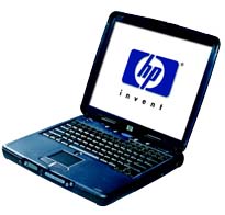 HEWLETT PACKARD OMNI XE3 P3933