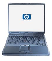 HEWLETT PACKARD OMNI6100 P39333