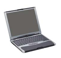HEWLETT PACKARD ONMIBOOK 500
