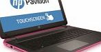 Hewlett Packard Pavillion 15-p183na AMD A8-6410