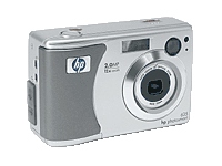 HEWLETT PACKARD PhotoSmart 635