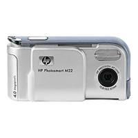 PHOTOSMART M22