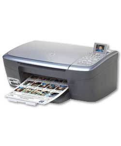 HEWLETT PACKARD PSC2355