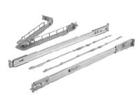 Hewlett Packard Rack mounting kit - 1 U