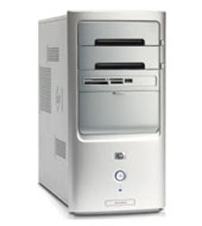 HEWLETT PACKARD T3250UK