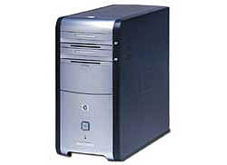 HEWLETT PACKARD T830