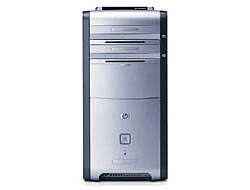 HEWLETT PACKARD T860