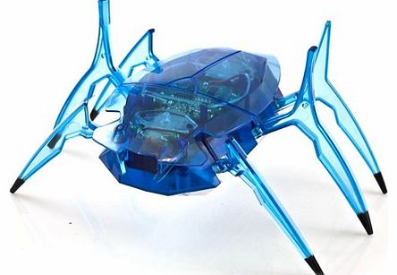 Giant Scarab