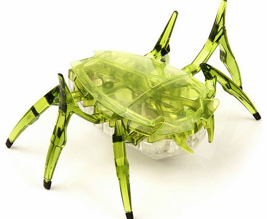 Hexbug Mechanical Hexbug Scarab - Green