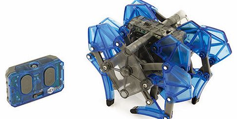 Hexbug Mechanical Hexbug Strandbeast - Blue