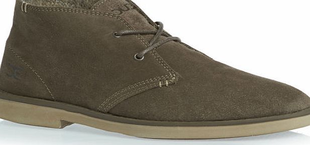 Hey Dude Mens Hey Dude Torino Shoes - Bruno