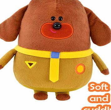 Hey Duggee Soft Toy