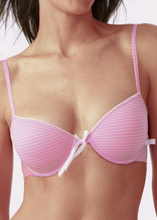 Hey Sister! Charmed contour bra