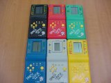 HGL Brick Game