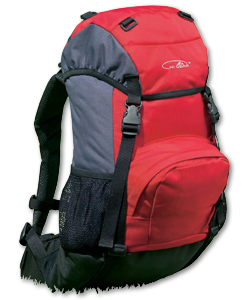 Hi Gear 18 Litre Daysack