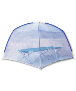 Hi Gear Double Mosquito Net