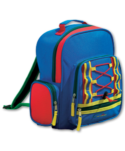 Hi Gear Kids Backpack