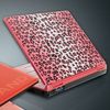 hi-grade Leopard Print Laptop