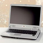 Hi-Grade Notino C4000-1400A Mobile Intel Celeron M360 1.4Ghz Notebook