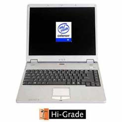 HI-GRADE Notino C5515 Notebook