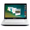 hi-grade White Celeron Laptop