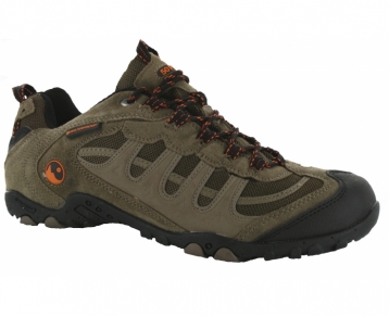 Hi-tec 50 Peaks Penrith WP Mens Hiking Shoe