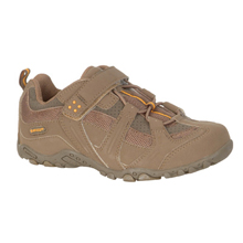 HI-TEC Alta Womens Ladies Hiking Shoes