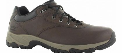 Hi-Tec Altitude V Low i WP Mens Hiking Shoe