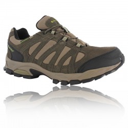 Hi-Tec Alto WP Trail Shoes HIT638