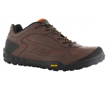 Hi-tec Bartholo WP Mens Hiking Shoe