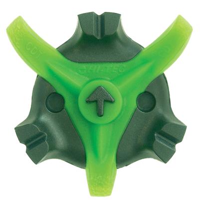 Hi-Tec CDT Cleats