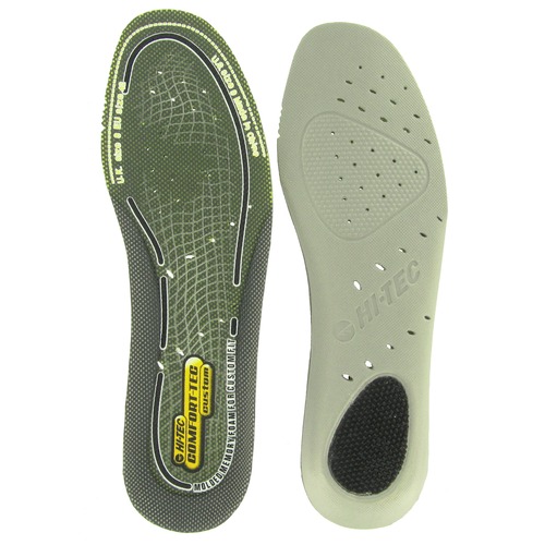 Hi Tec Comfort-Tec Custom Footbed