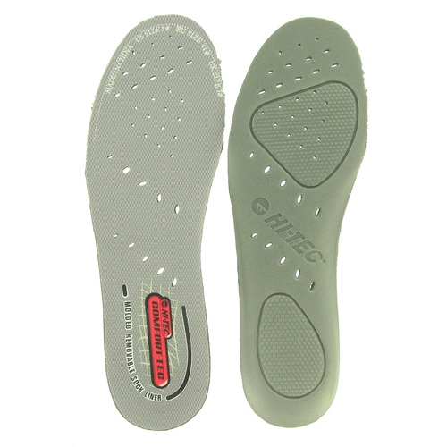 Comfort-Tec Footbed