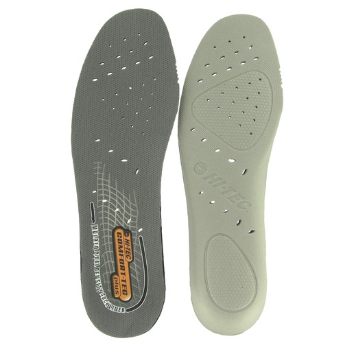 Comfort-Tec Plus Footbed