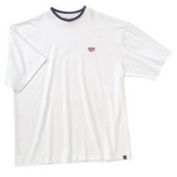 Crew Neck Leisure T-Shirt