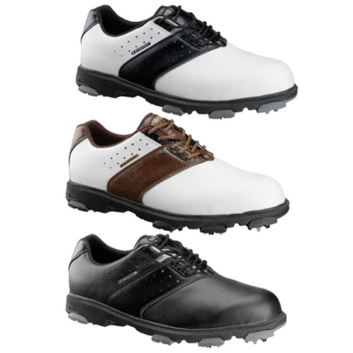 Dri-Tec Spirit Golf Shoes 2009