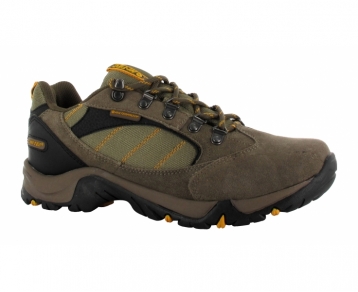 Hi-tec Eagle WP Mens Hiking Shoe