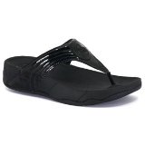 Fitflop - Walkstar 3 - Black - 4 uk