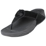 FitFlops Oasis Black UK size 5