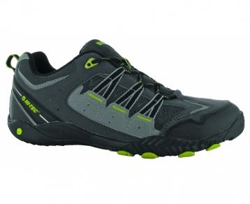 Hi-tec Fuerza Mens Hiking Shoe