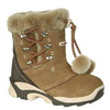 HI-TEC Gemini 200 Ladies Hiking Boots (38214-KR6)
