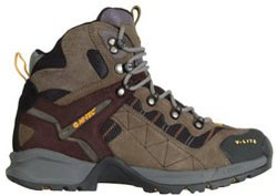 Hi Tec HI-TEC FAST HIKE MID WATERPROO