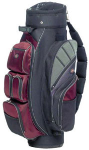 HiPPO C600 Trolley Bag