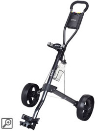 Hippo Ultralight Trolley