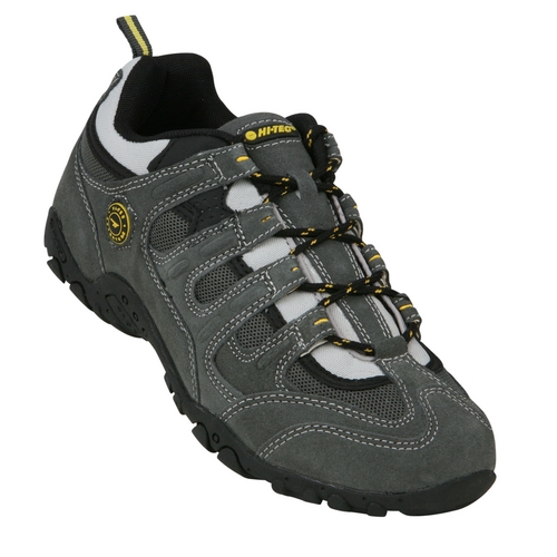 Kid` Quadra Classic Shoes