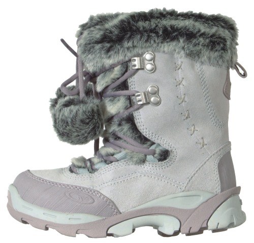 Kids St Moritz Ski Boots