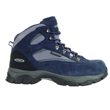 HI-TEC Kruger WP Ladies Hiking Shoes